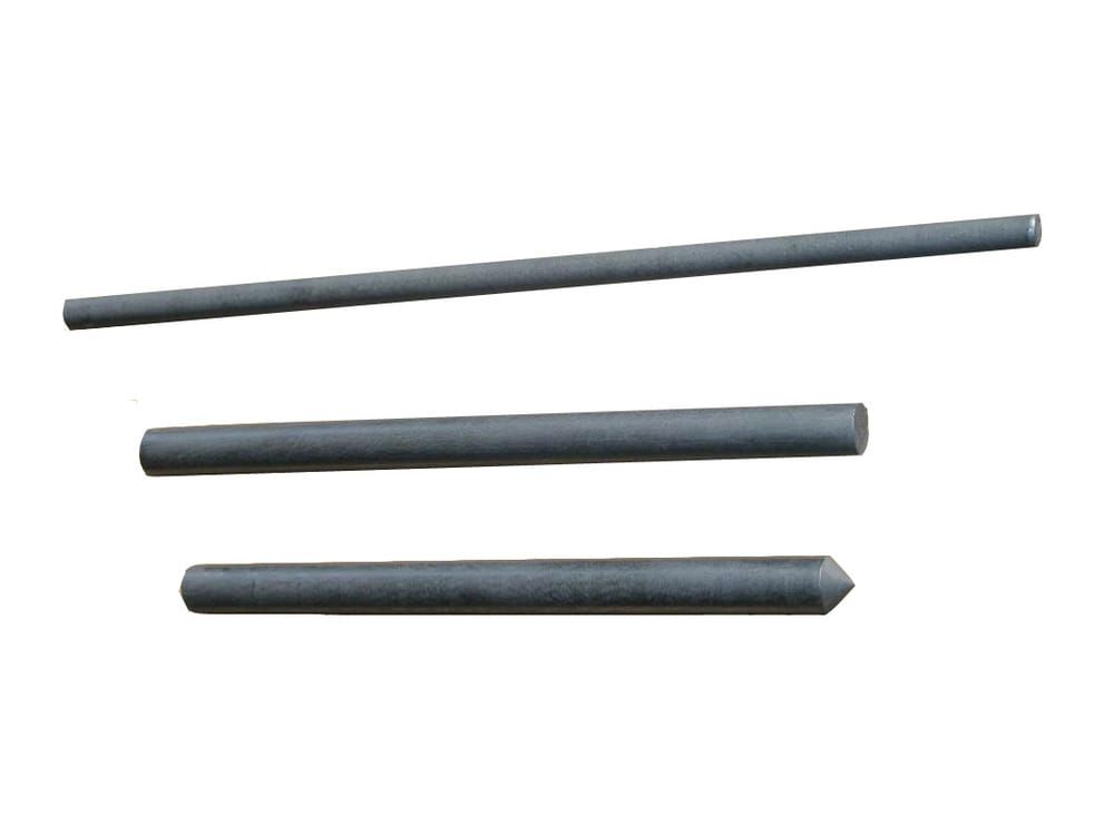 Graphite supercapacitors are taking charge