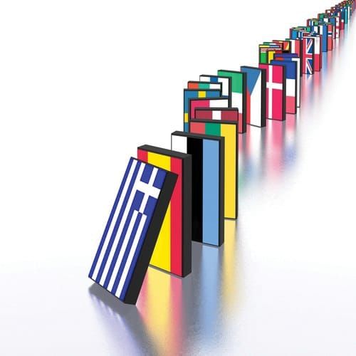 Love Europe, Hate the EU