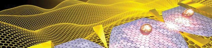 Graphene: Ready to revolutionise solar power