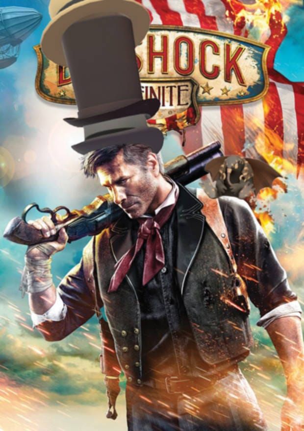 Heads... or tails...?