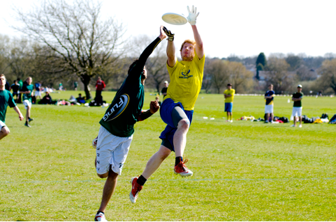 discDoctors scoop podium finish at Nationals