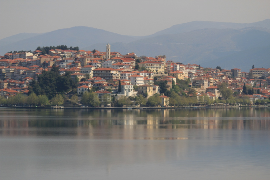 Dream a little Greek dream