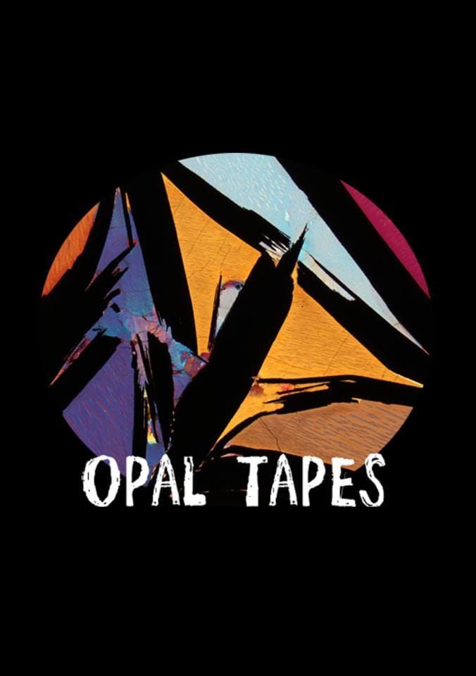 Cassette Culture: Opal Tapes Interview
