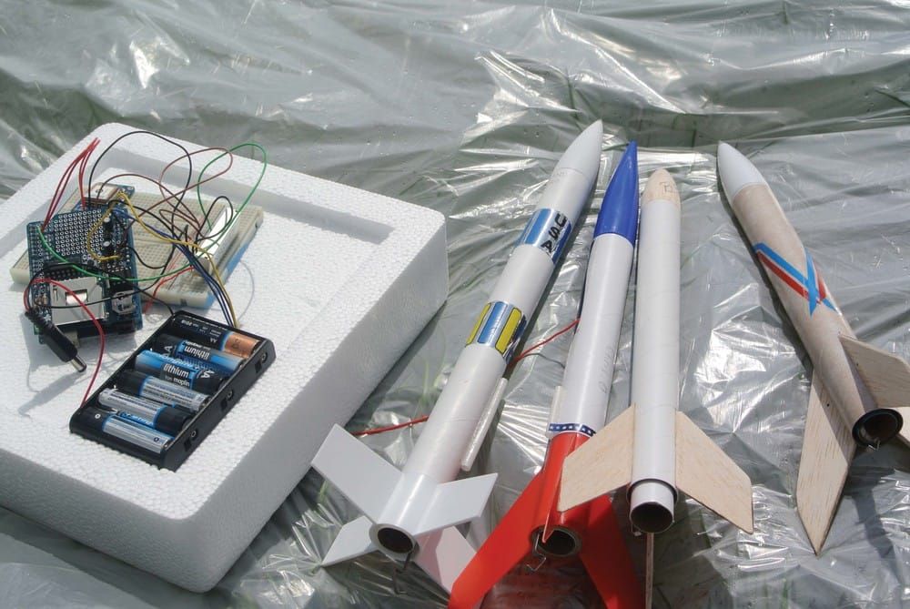 HAB you seen our balloons?