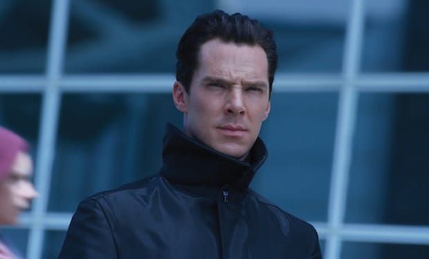 May J.J. Abrams live long and prosper