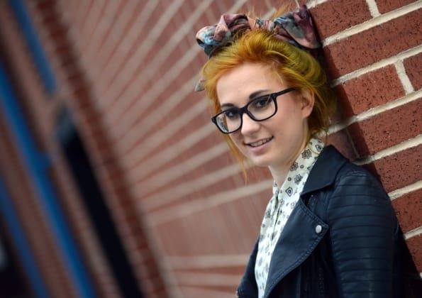 Horizing to the challenge