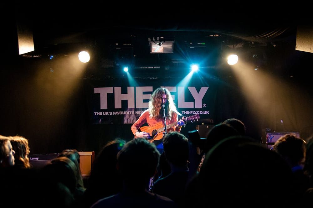 Monday, Tuesday, Happy Daze