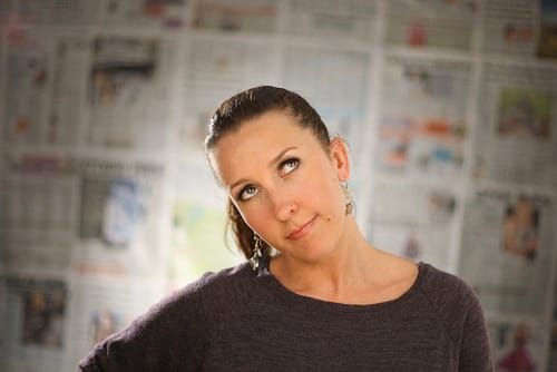 Stop talking, start interviewing