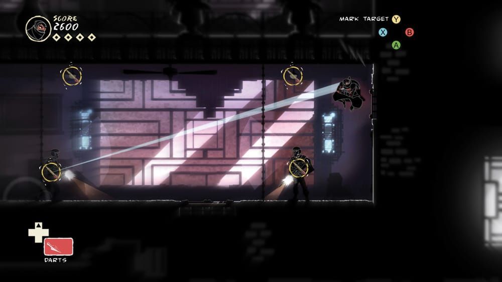 Bringing ink to a gunfight