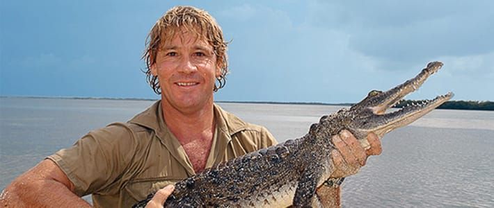 Flicking off the fear switch