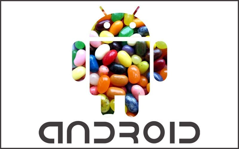 Updating Android without updating!