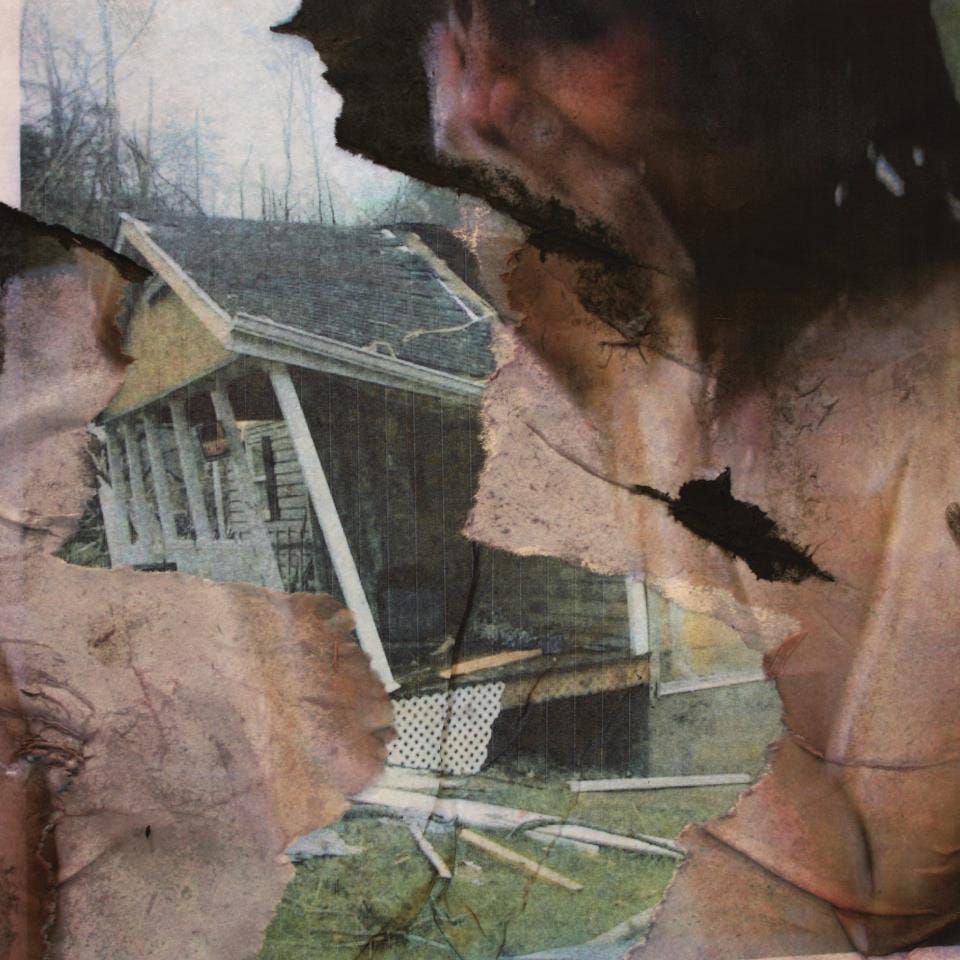 This Week At Oto: Rushford & Talia