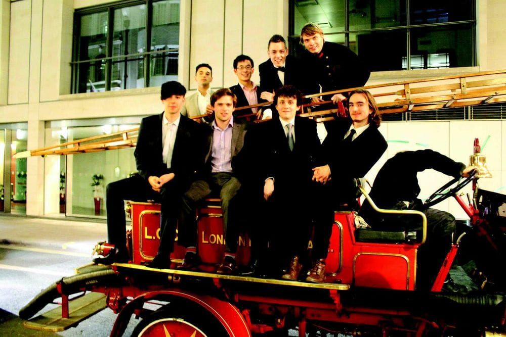 RCSU – Year in Review