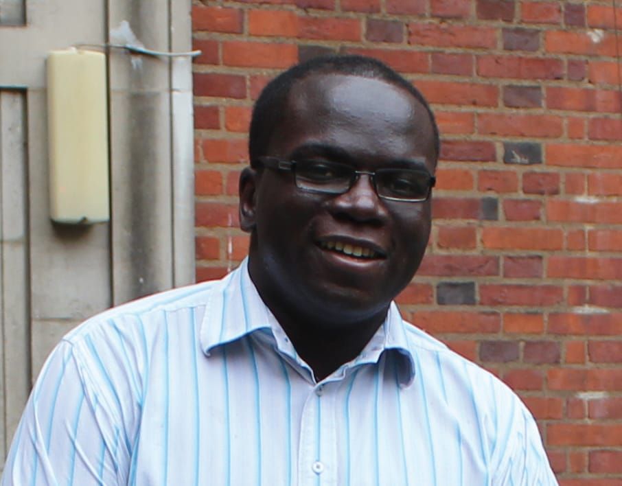 You Say Goodbye, I say Hello