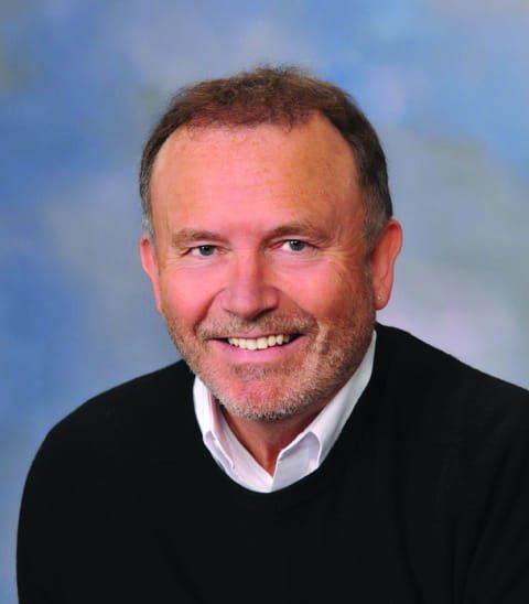 Letting old cats out of their bags: Michael Llewellyn-Williams