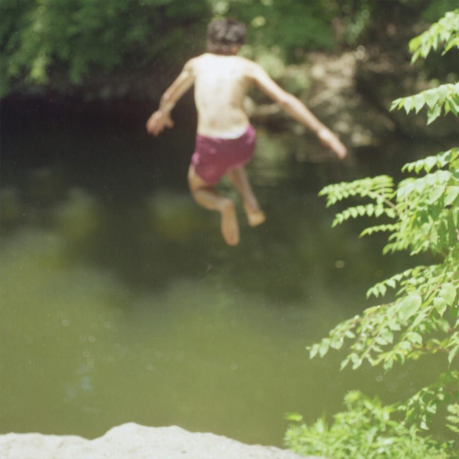 AMS album of the week 23