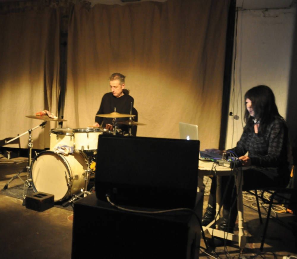 Positive Prediction for Free Improv