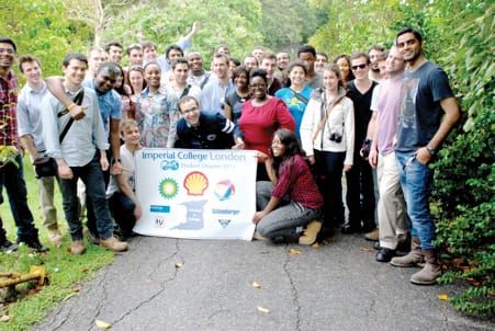 Trinidad and Tob-away-we-go