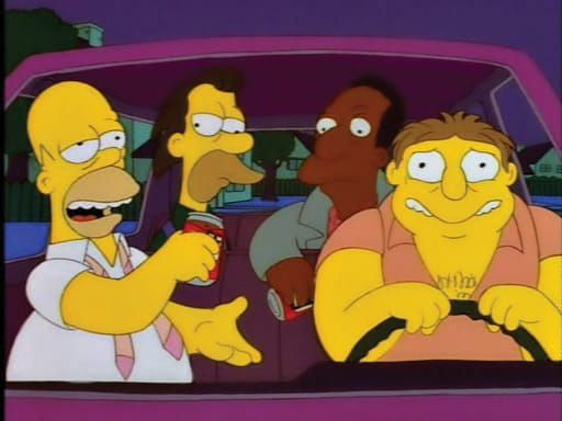 Tired or drunk? You might be feeling quite creative