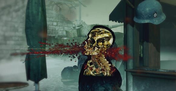 As Hitler once said: Execute PLAN Z!