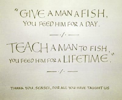 Interested in enterprise?