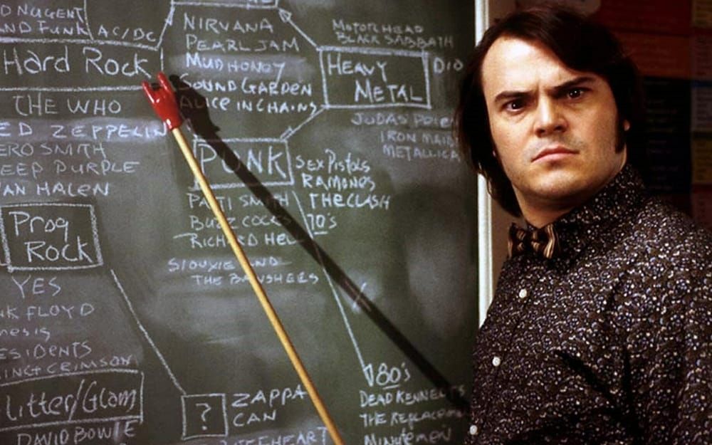 Confessions of a GTA: Part Two