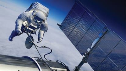 3-D Printers take off!