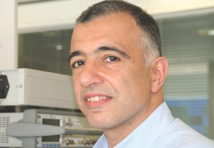 Imperial names first Regius Professor