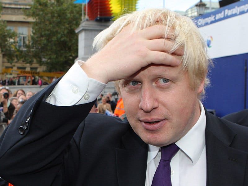 Boris: Resolute Vertebrate Jelly Part I