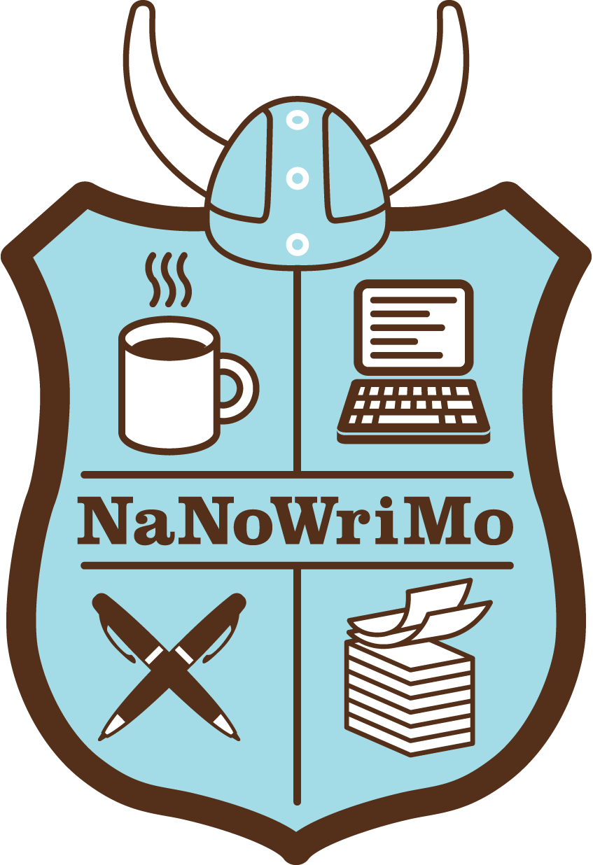 WTH is NaNoWriMo?