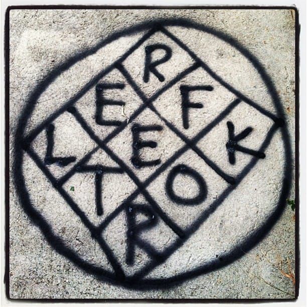 Arcade Fire: REFLEKTOR