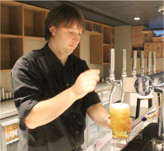 New postgraduate ħ opens