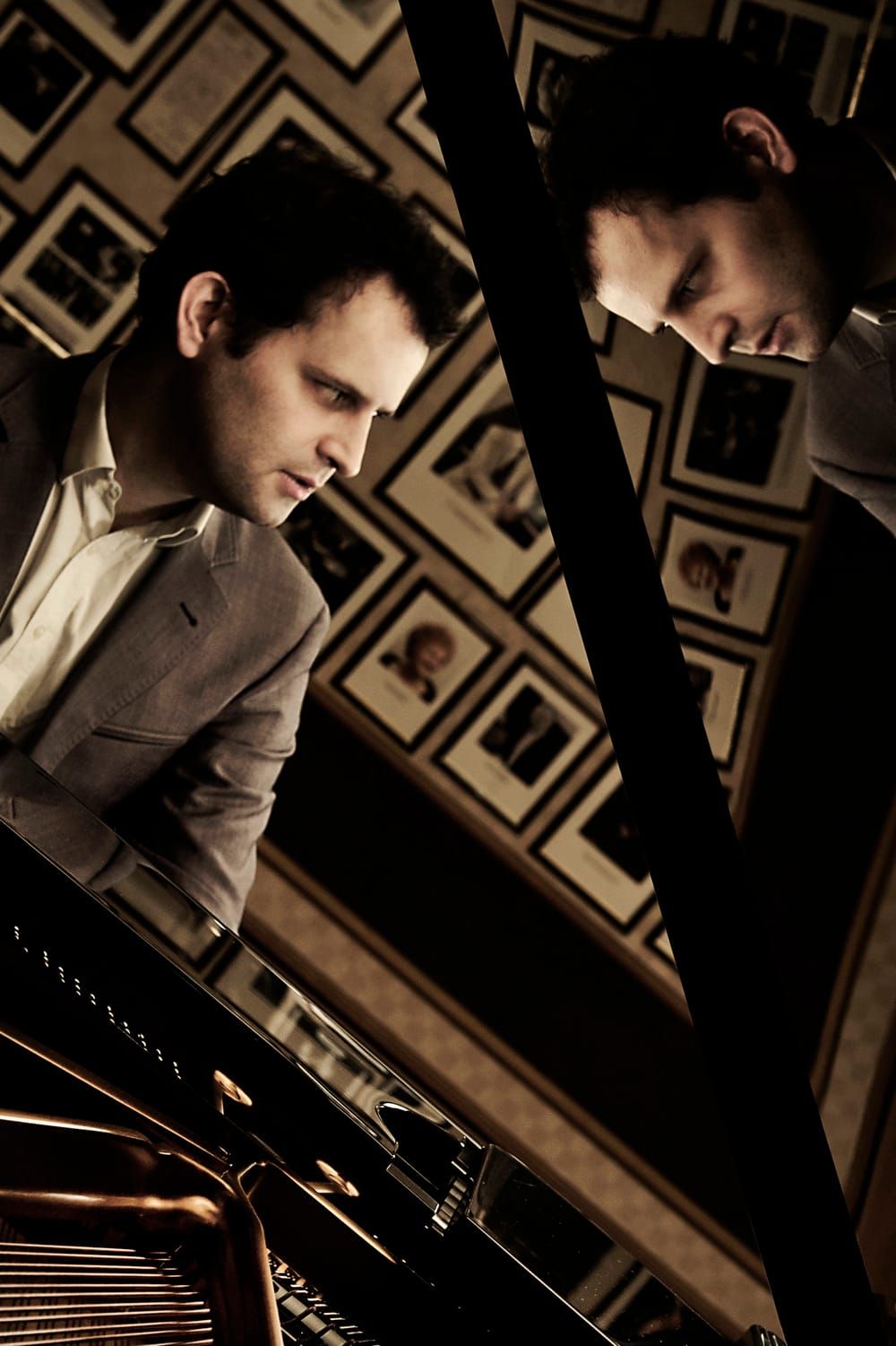Interview: Adam Kay, Musical Comedy