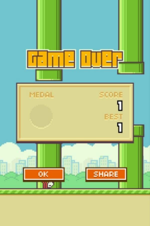 Mobile: Just flapping about?