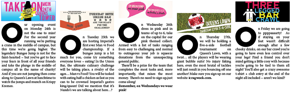 Get Ready for RAG Week!