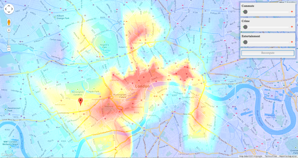 Imperial students win inter-University Hackathon