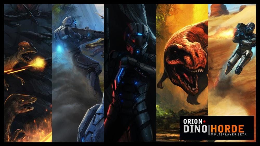 The Dino Killing Simulator: Max's Verdict