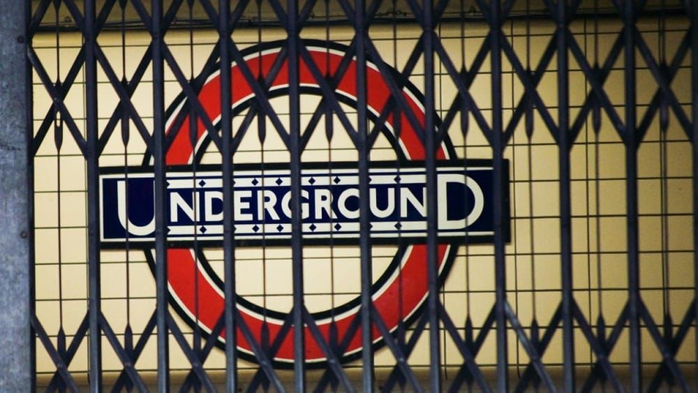 Travel Chaos – Strikes Again!