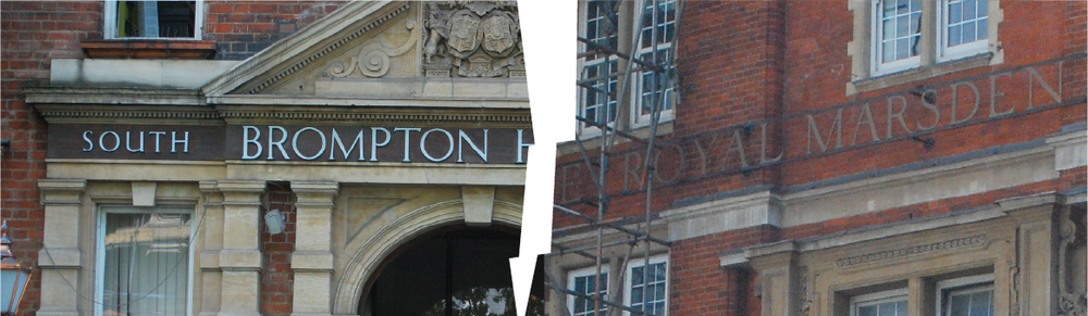 Bad blood Between Marsden and Brompton