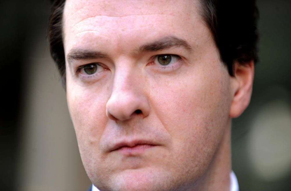 The End of the Great Recession?