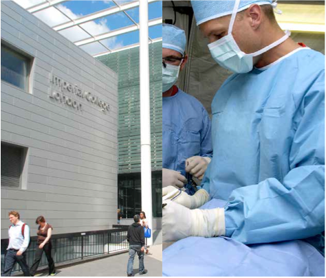 College to close its 4-year graduate-entry medicine course