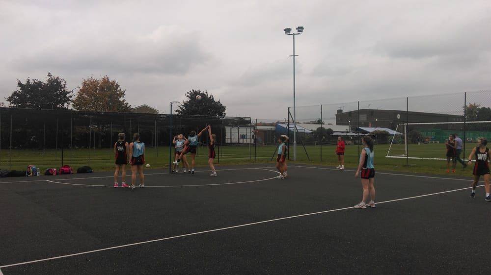 Heston opens as the new home of sport