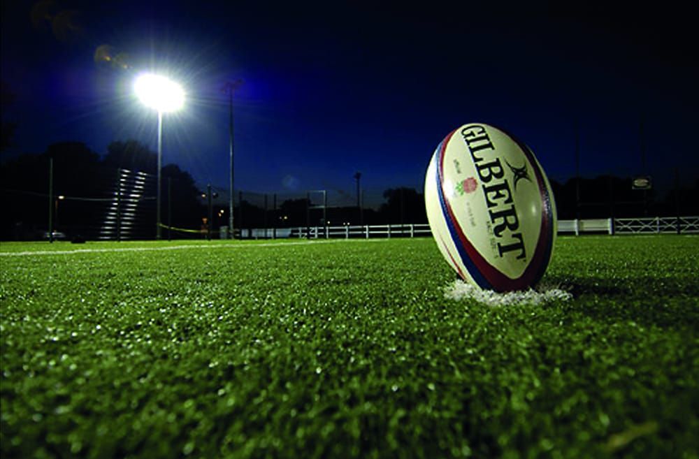 Rugby team hits the headlines over stripping on tube platforms