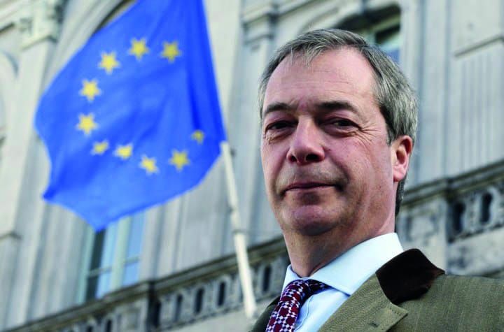 Will the Labour-Conservative duopoly break?