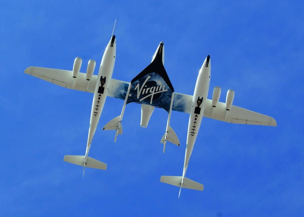 Travelling to space on a budget?