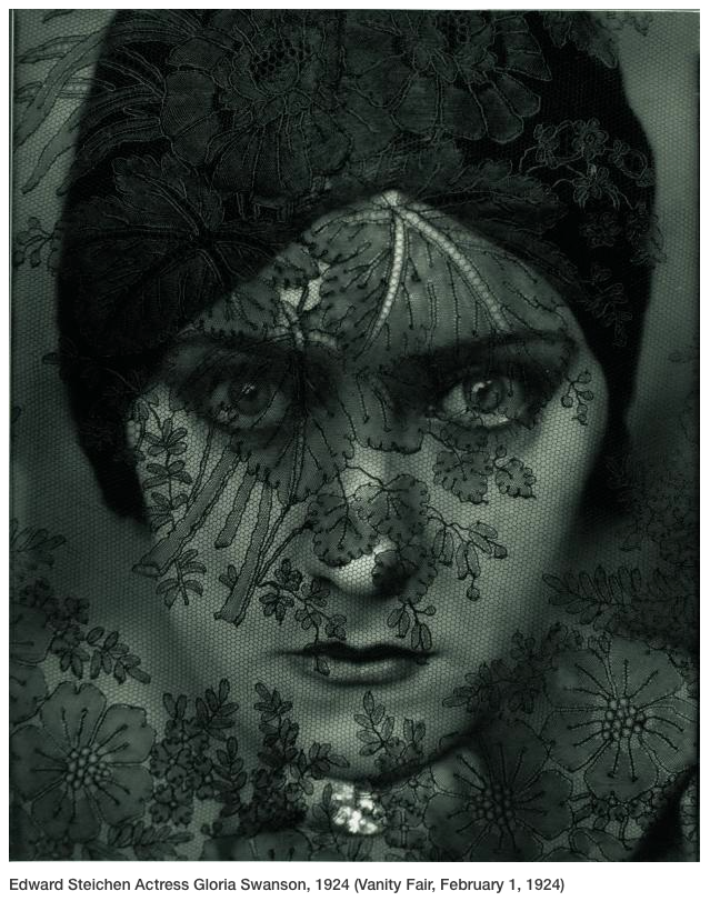 Two Worlds of Fashion, Complete Poles Apart