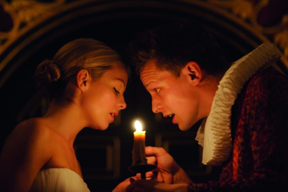 ‘Tis Pity She’s a Whore – Shakespeare’s moral dilemma