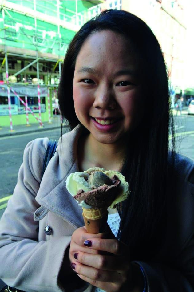 Felix Foodie InSight: #1