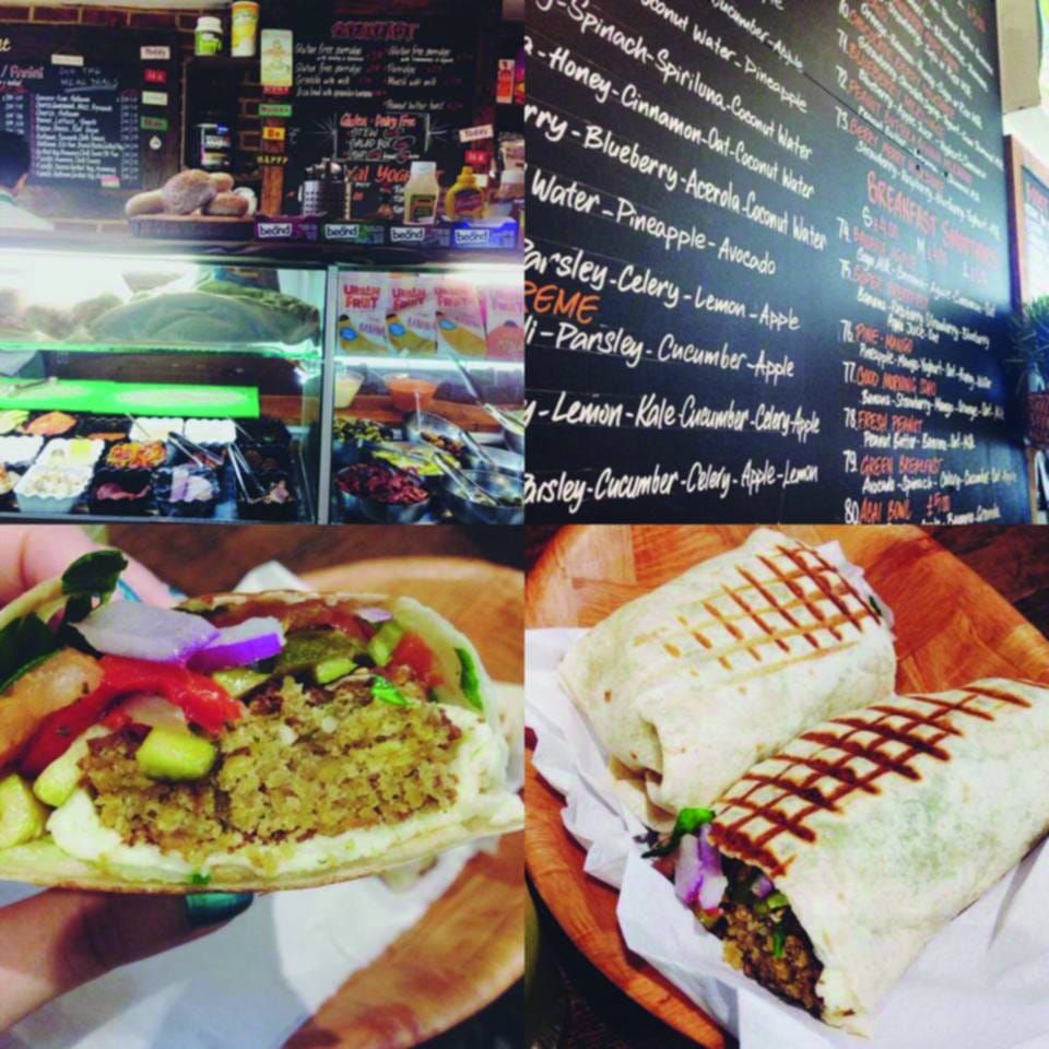 New ideas aplenty...starring YOU!