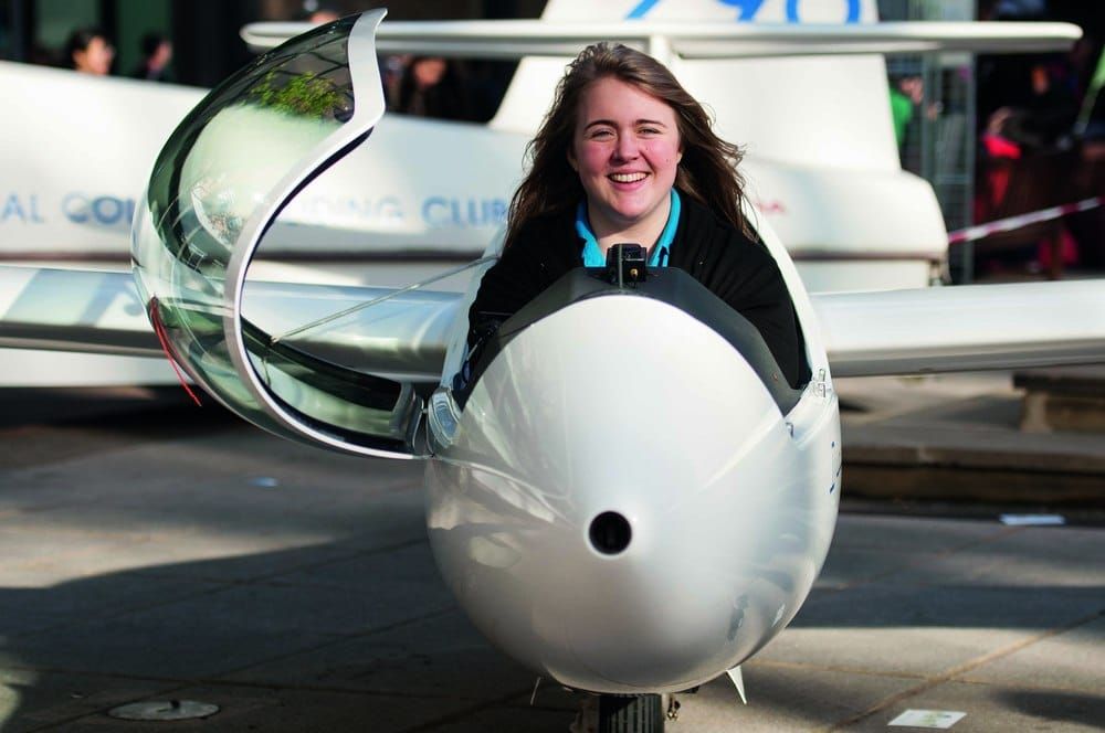 The force behind Freshers’ Fair